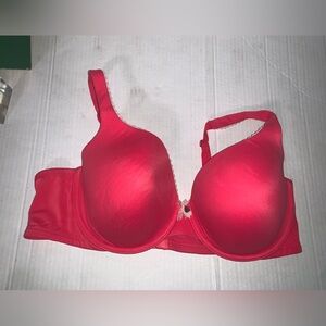 Victoria secret lined perfect coverage bra